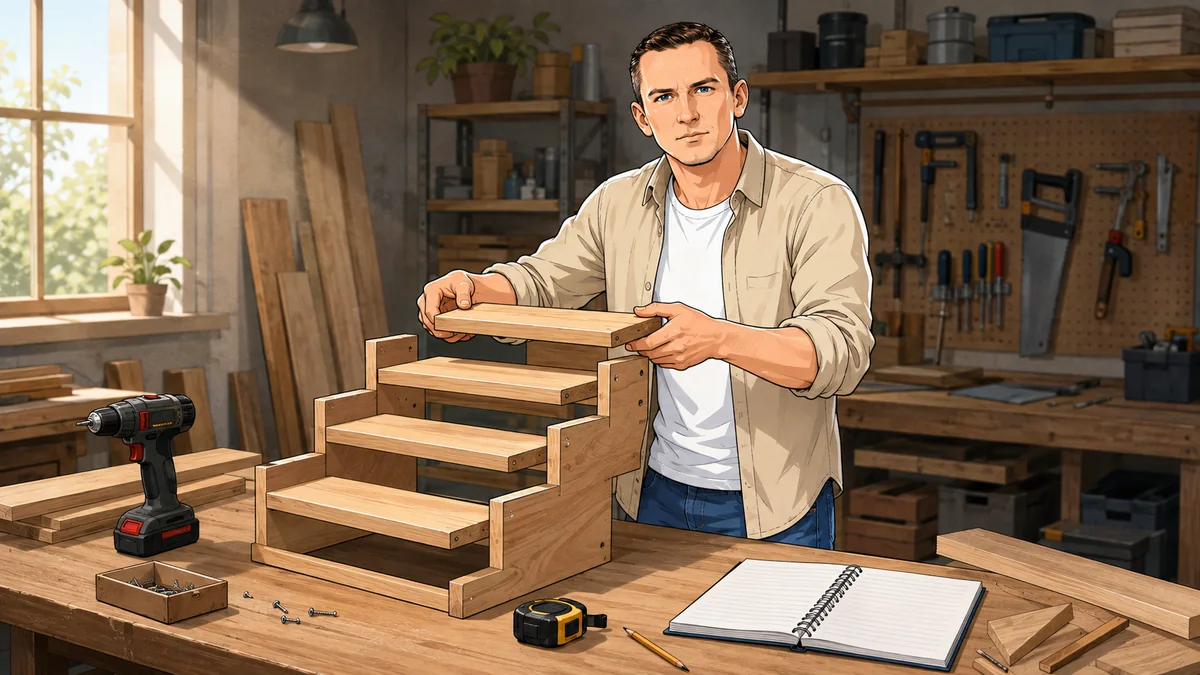 Как внедрить адресное хранение на складе - иллюстрация TOBIZ PRO