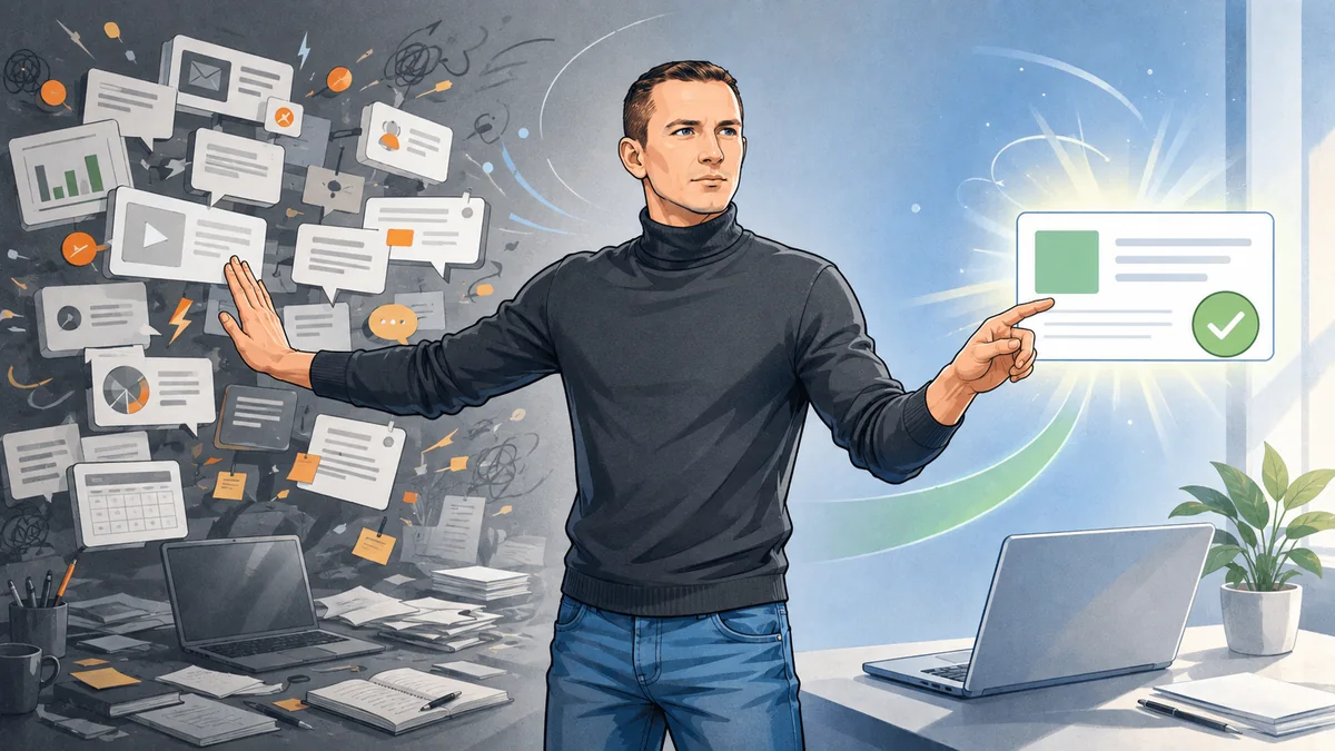 Как описать маршрут согласования документа - иллюстрация TOBIZ PRO